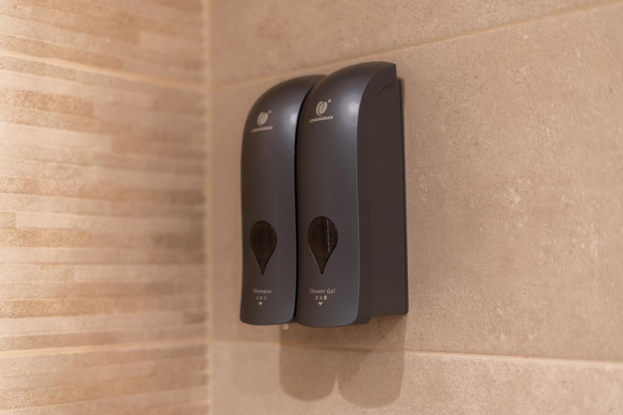 I'M Room Suites Nuevos Ministerios - Bernabeu 'Digital Access' Madrid Exterior photo